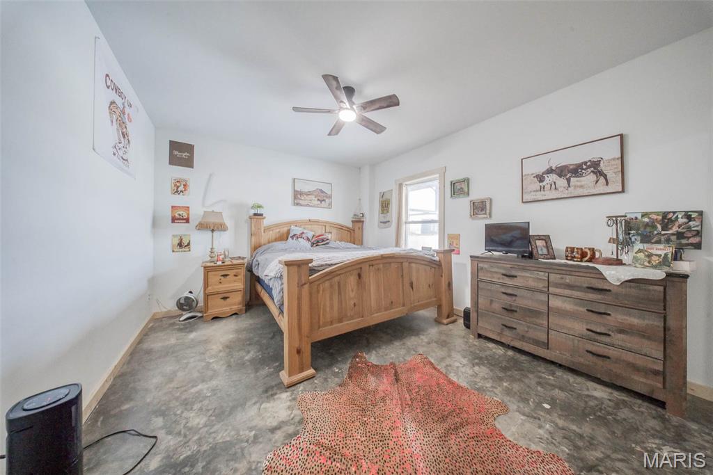 County - Residential