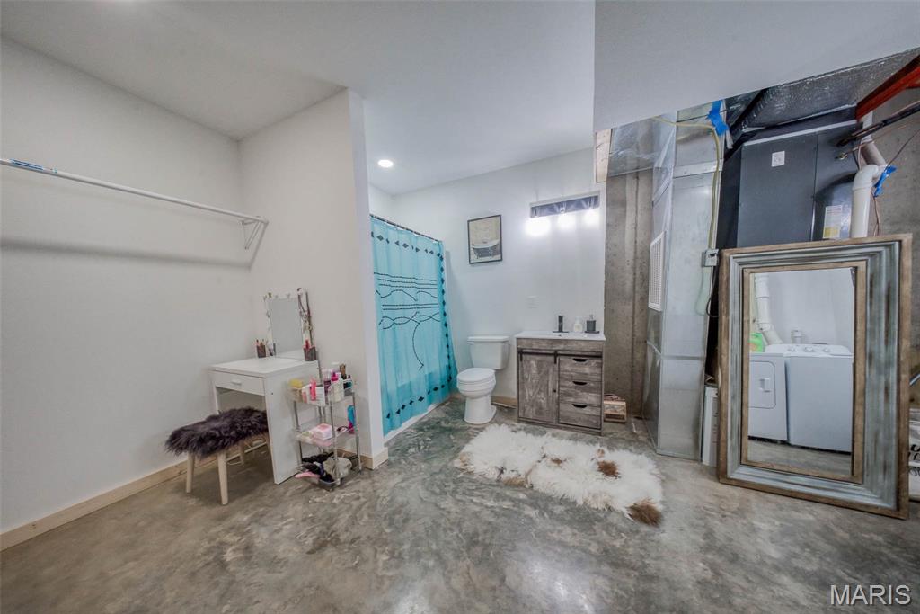 County - Residential