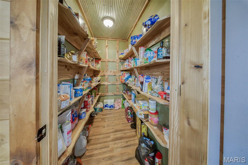 County - Residential