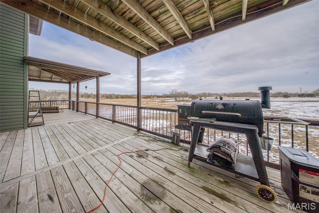 County - Residential