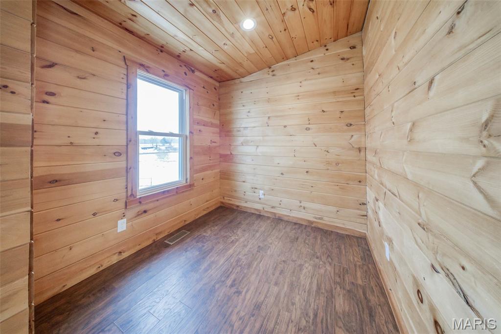 County - Residential