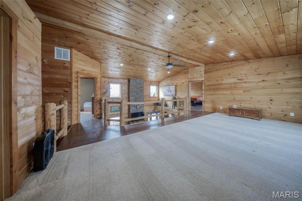 County - Residential