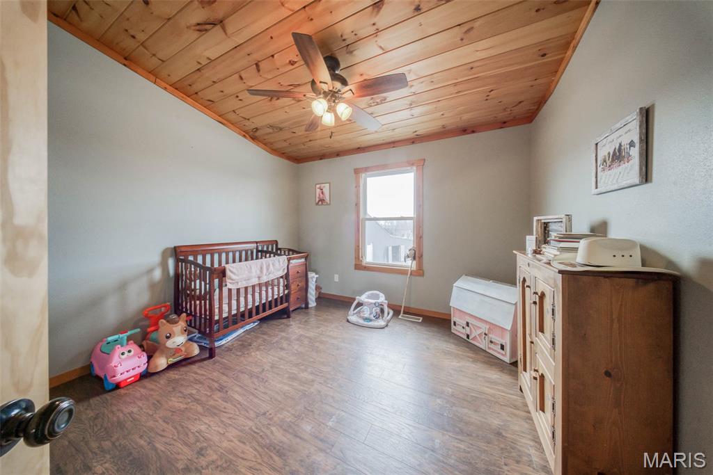 County - Residential