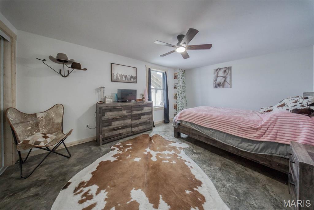 County - Residential