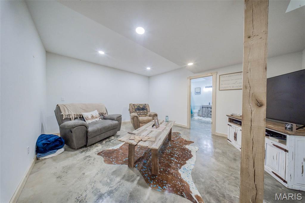 County - Residential