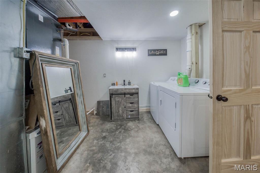 County - Residential