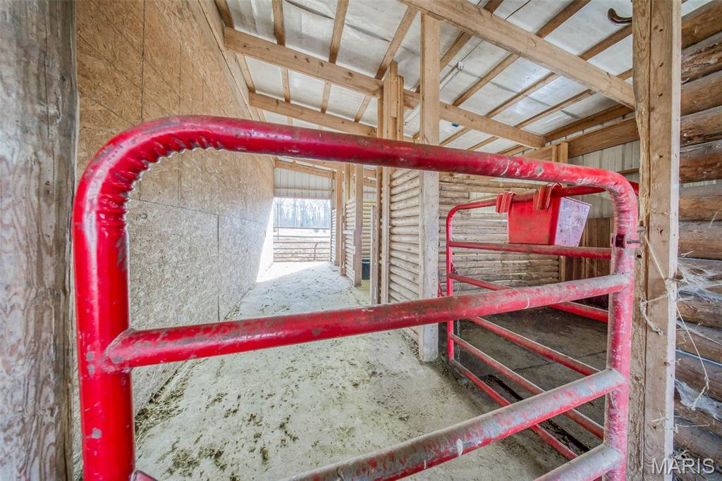 County - Residential