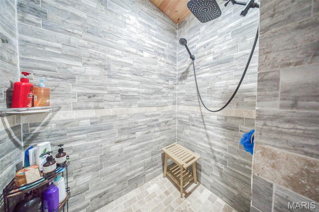 County - Residential