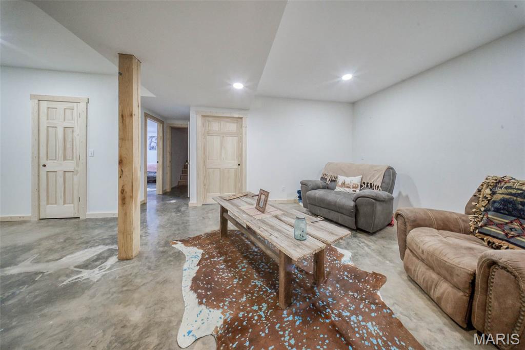 County - Residential