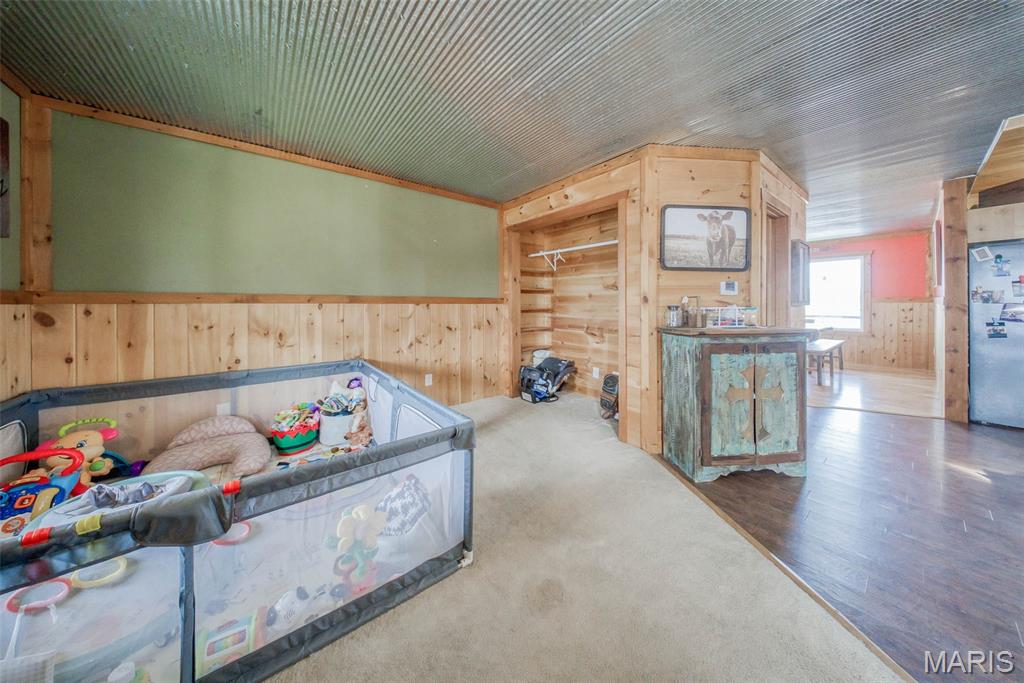 County - Residential