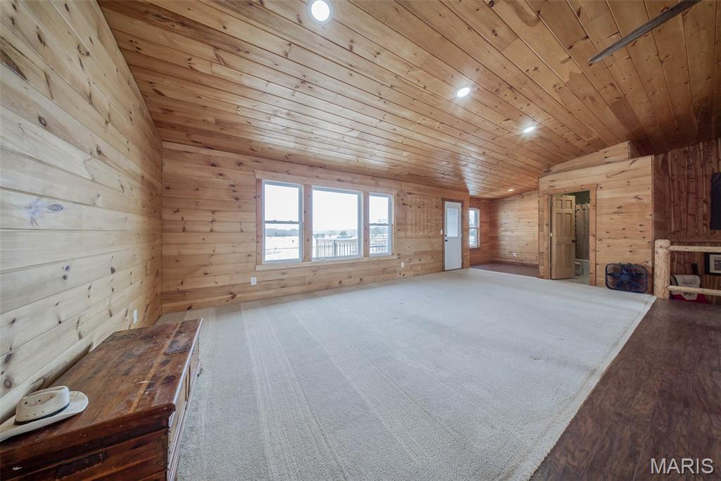 County - Residential