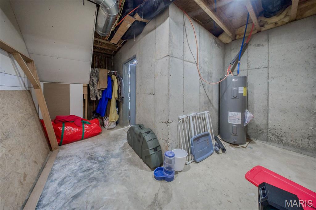 County - Residential