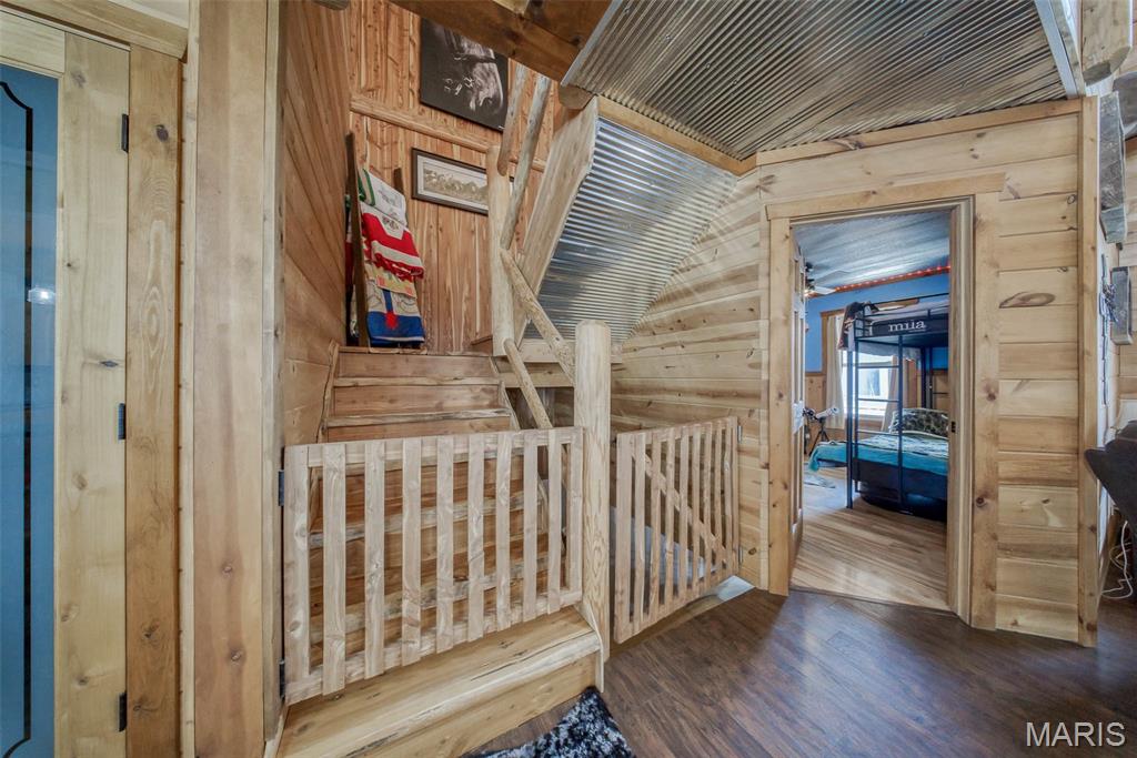 County - Residential