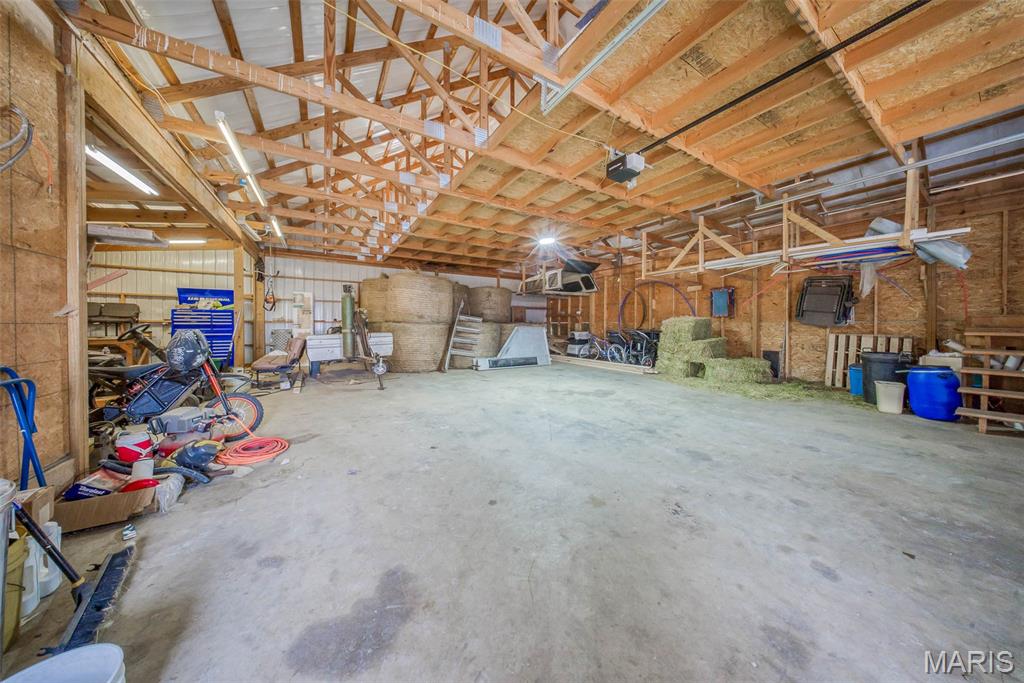 County - Residential