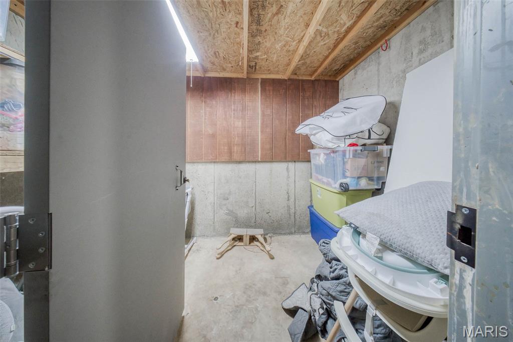 County - Residential