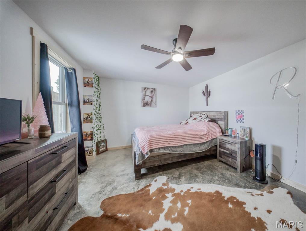 County - Residential