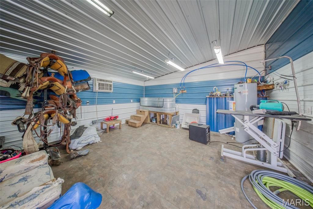 County - Residential