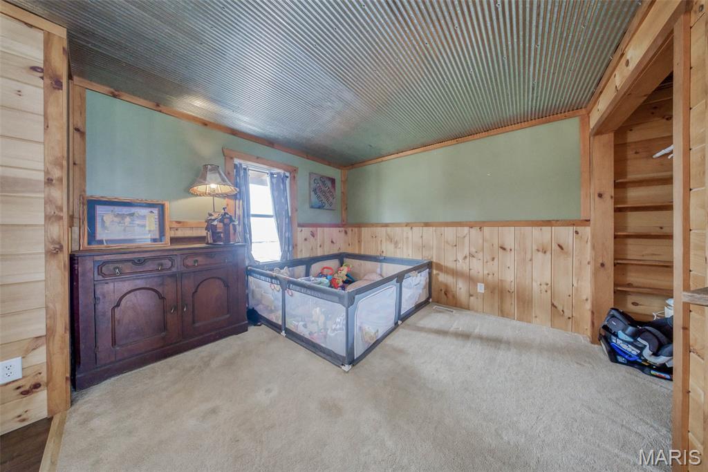 County - Residential