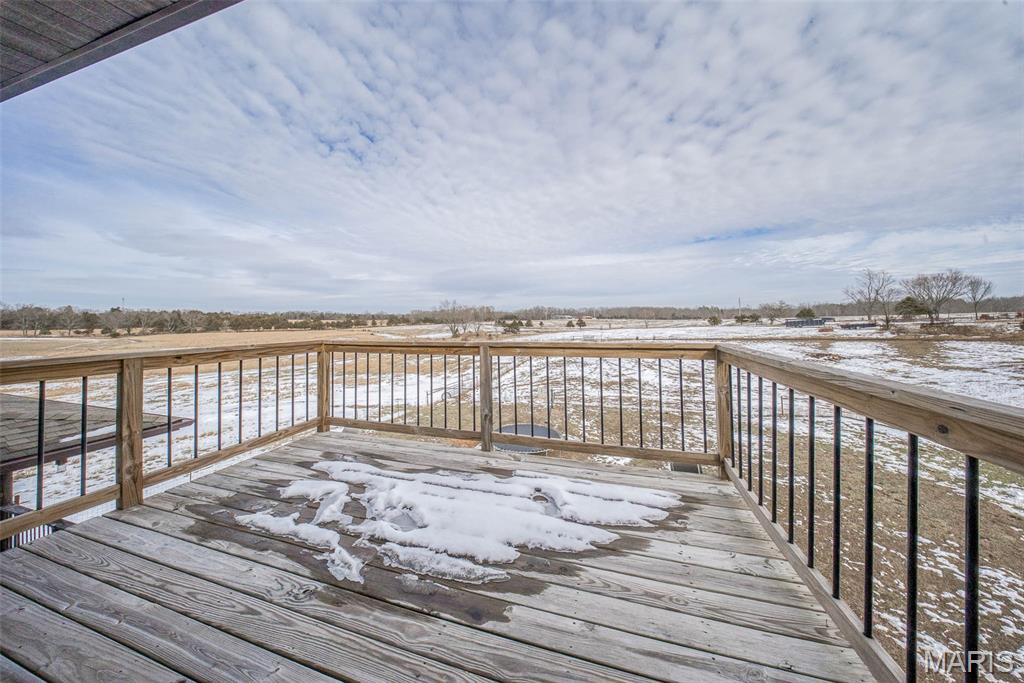 County - Residential