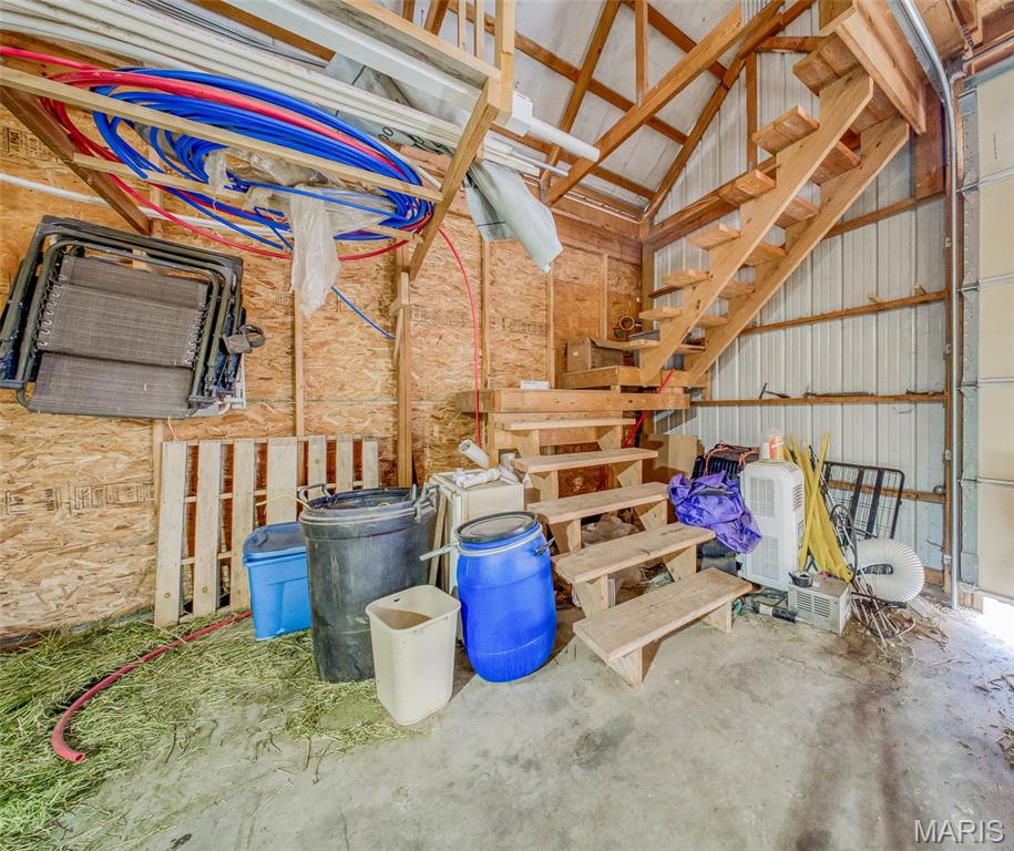 County - Residential