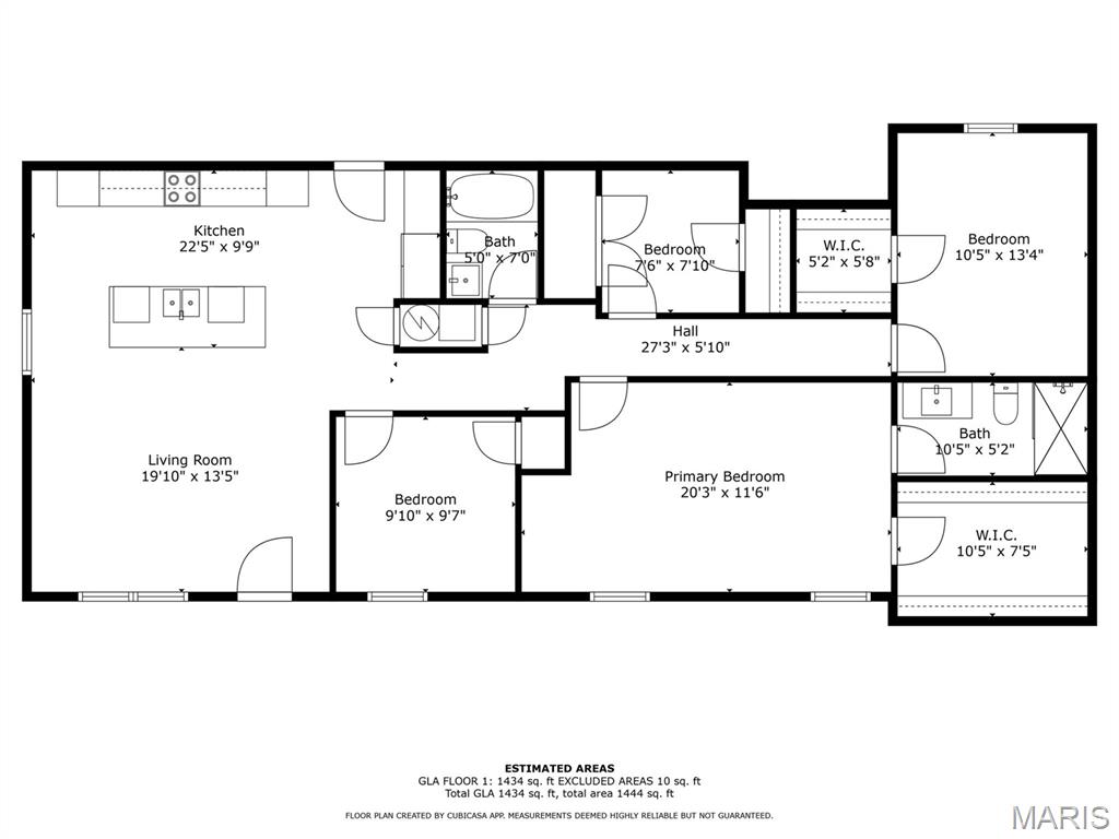 Westchester 1 Sections A Thru D Pts - Residential