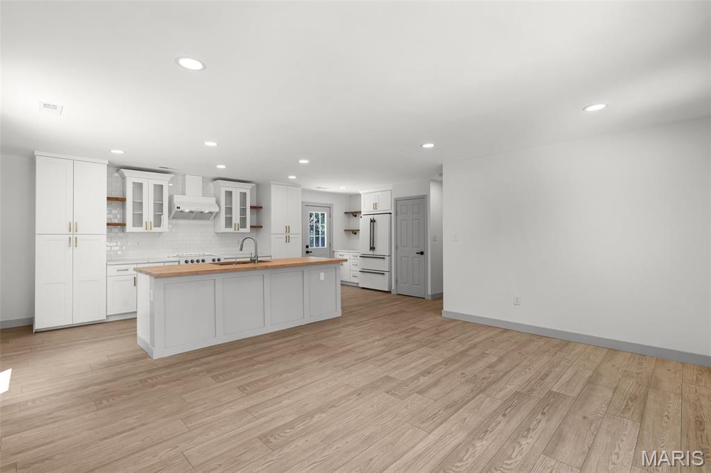 Westchester 1 Sections A Thru D Pts - Residential