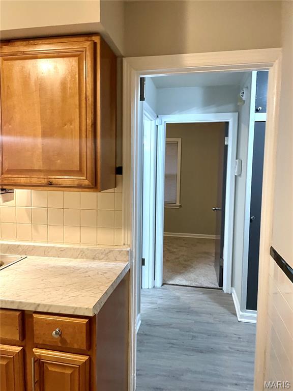 Hathaway Hills 4 - Residential