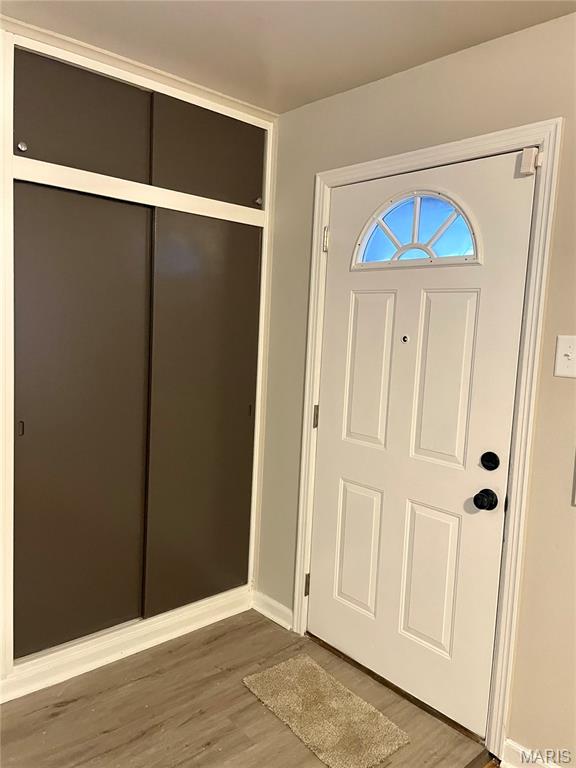 Hathaway Hills 4 - Residential