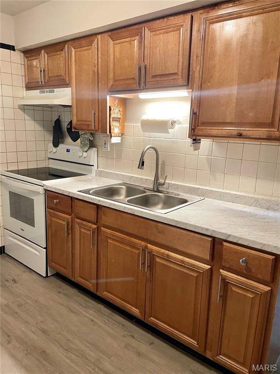 Hathaway Hills 4 - Residential