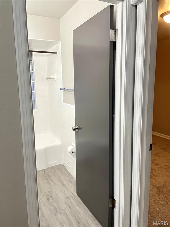 Hathaway Hills 4 - Residential