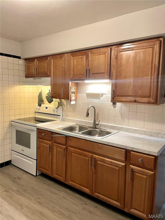 Hathaway Hills 4 - Residential