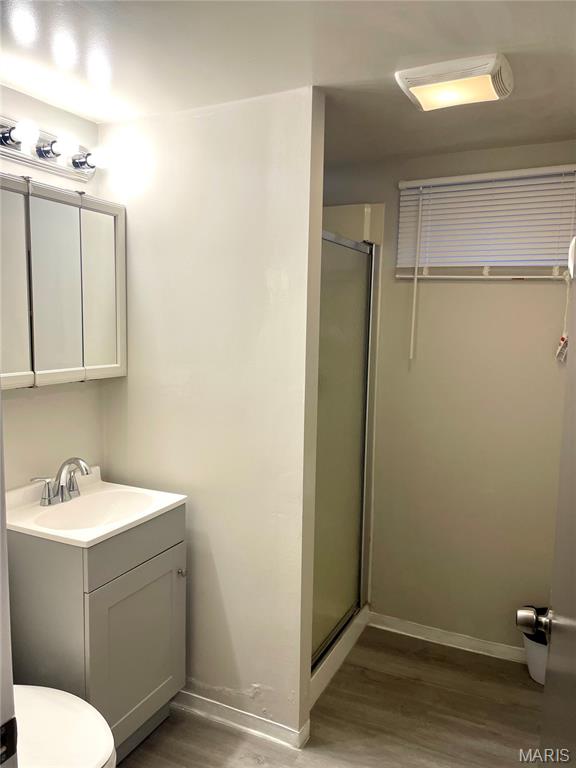 Hathaway Hills 4 - Residential