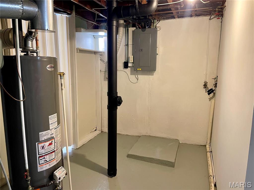 Hathaway Hills 4 - Residential