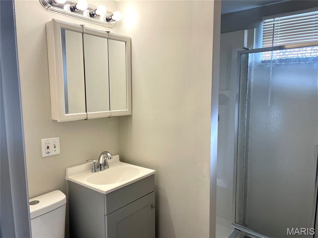 Hathaway Hills 4 - Residential