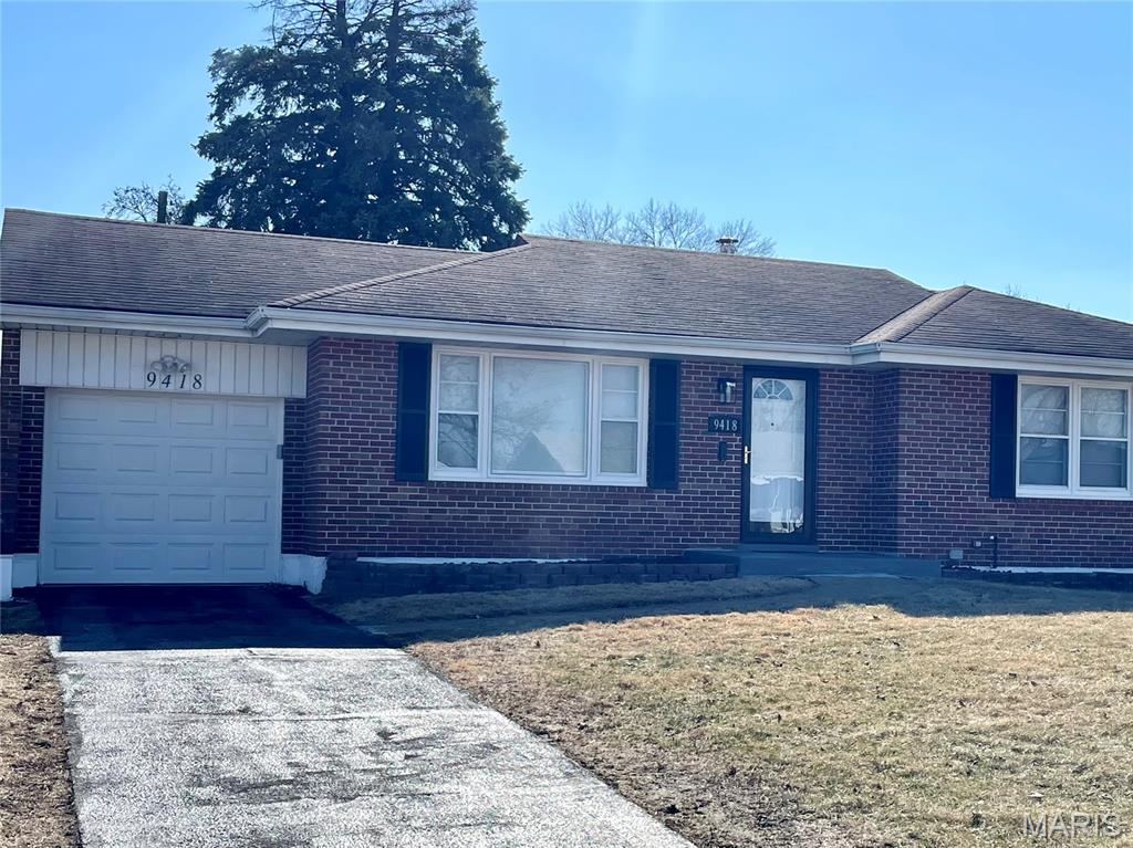 Hathaway Hills 4 - Residential