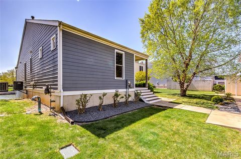 Tiny photo for 3529 Tarn Street, St Charles, MO 63301 (MLS # 26028504)