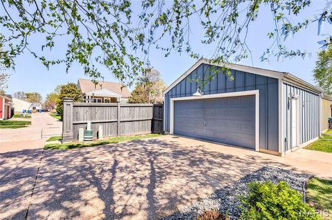 Tiny photo for 3529 Tarn Street, St Charles, MO 63301 (MLS # 26028504)