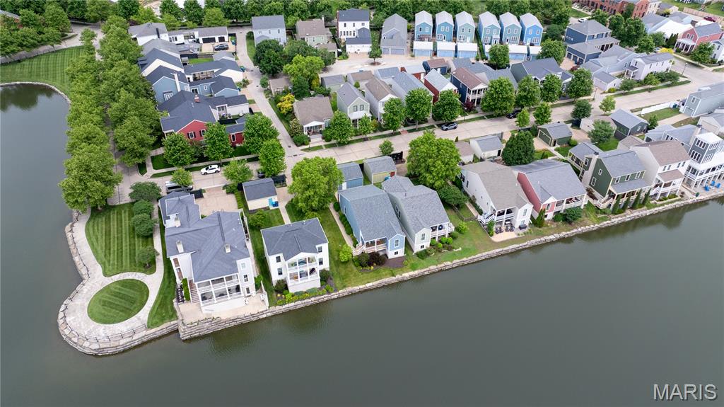 New Town At St Chas #2 A-1 - Residential