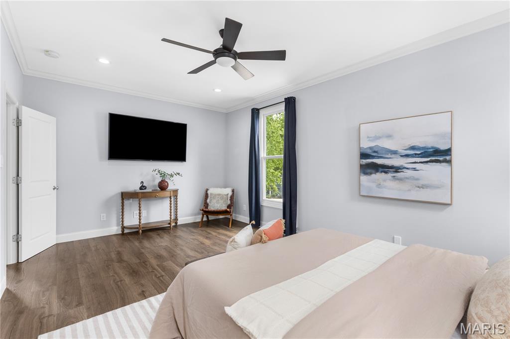 New Town At St Chas #2 A-1 - Residential