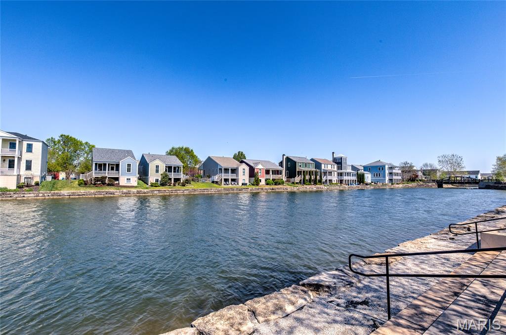 New Town At St Chas #2 A-1 - Residential
