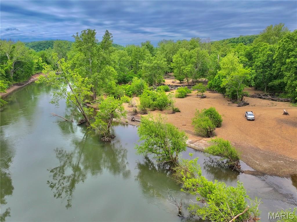 Photo of TBD Range Ln. Tract 8, Unincorporated, MO 65556 (MLS # 26028492)