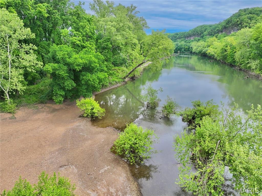 Photo of TBD Range Ln. Tract 8, Unincorporated, MO 65556 (MLS # 26028492)