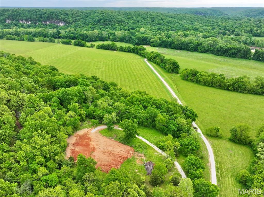 Photo of TBD Range Ln. Tract 8, Unincorporated, MO 65556 (MLS # 26028492)