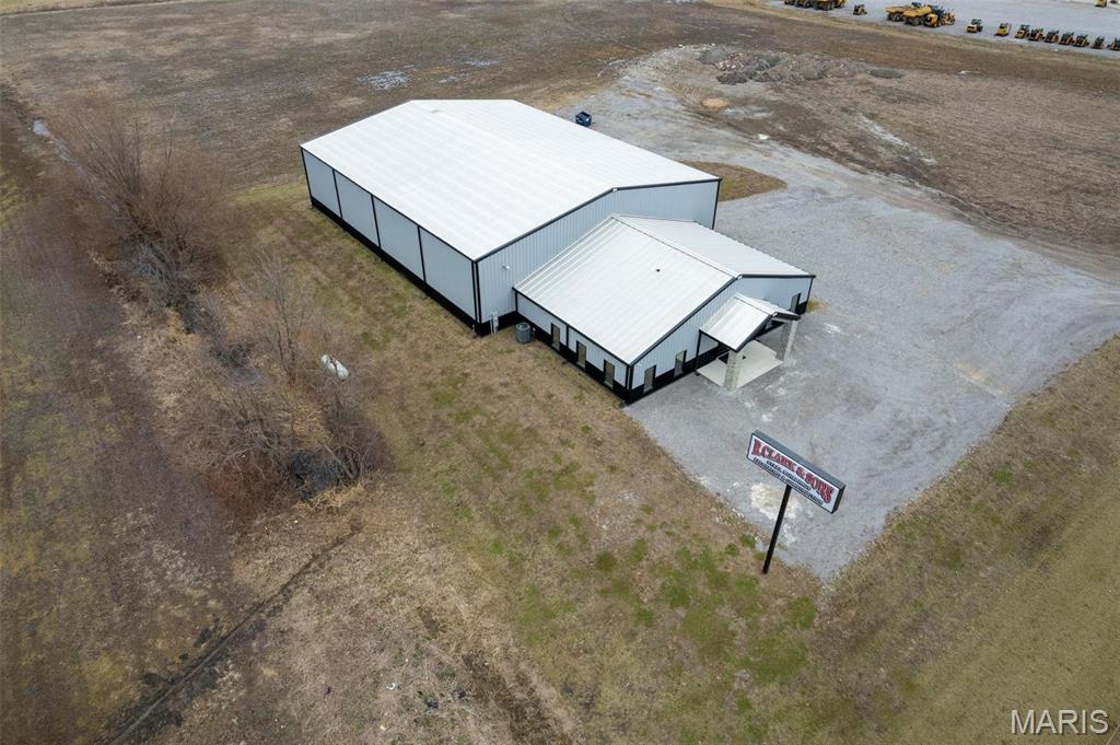 3046 Nash Road