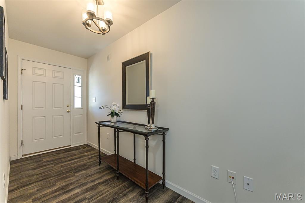 1162 Timber Creek Lane