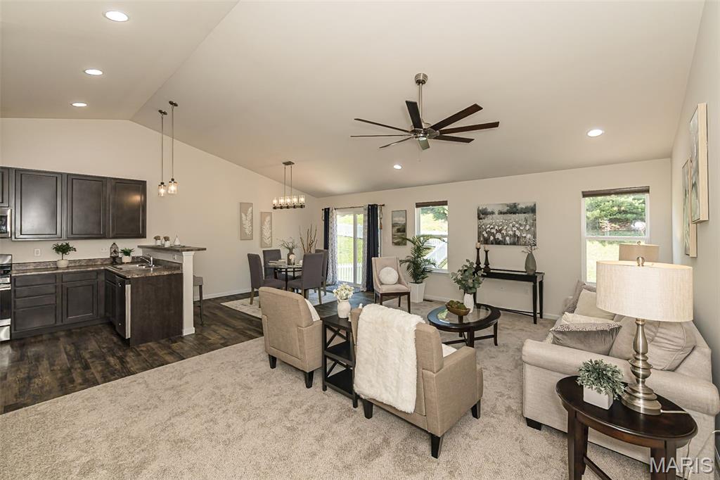 1162 Timber Creek Lane