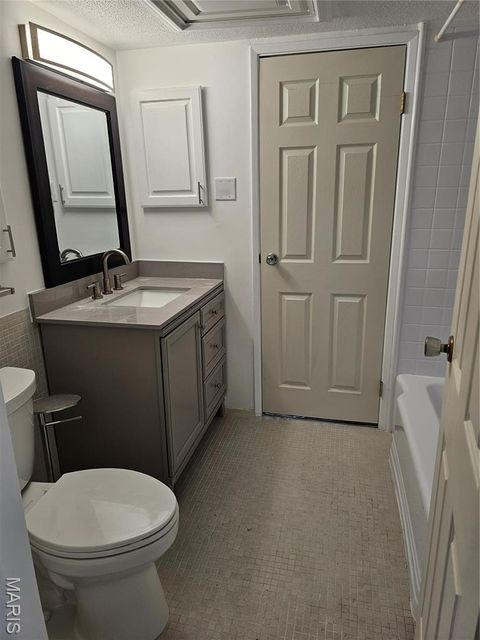 Tiny photo for 13410 Forestlac Drive, Chesterfield, MO 63141 (MLS # 25078620)