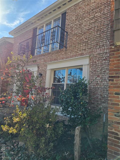 Tiny photo for 13410 Forestlac Drive, Chesterfield, MO 63141 (MLS # 25078620)