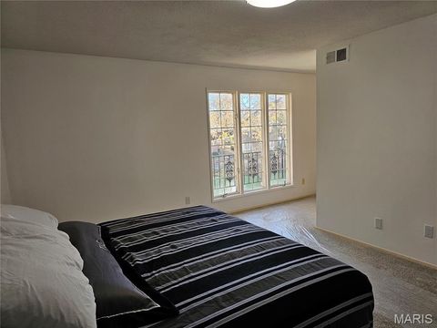 Tiny photo for 13410 Forestlac Drive, Chesterfield, MO 63141 (MLS # 25078620)