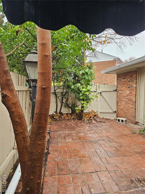 Tiny photo for 13410 Forestlac Drive, Chesterfield, MO 63141 (MLS # 25078620)